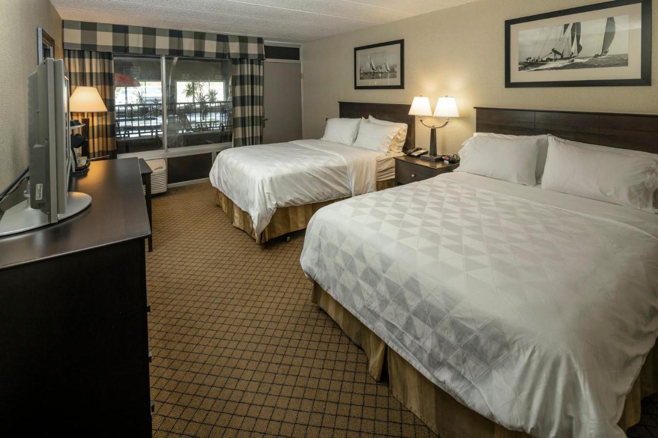 Holiday Inn Detroit Lakes By Ihg Luaran gambar