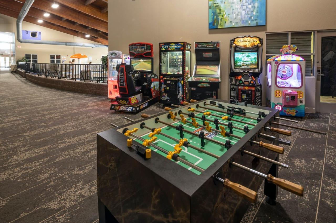 Holiday Inn Detroit Lakes By Ihg Luaran gambar