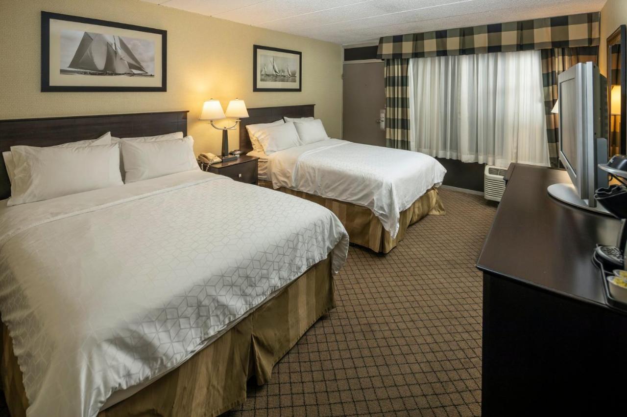 Holiday Inn Detroit Lakes By Ihg Luaran gambar