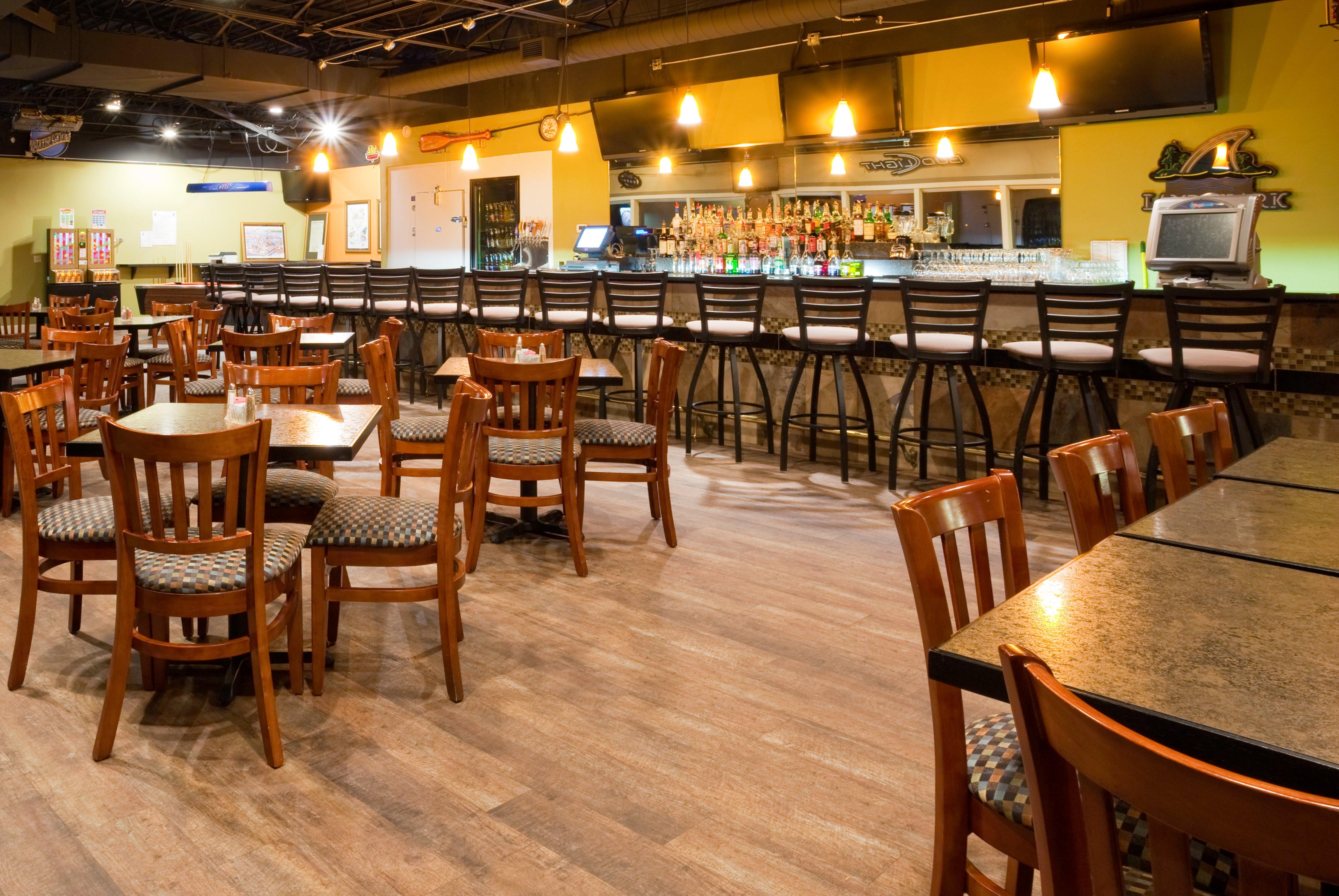 Holiday Inn Detroit Lakes By Ihg Luaran gambar