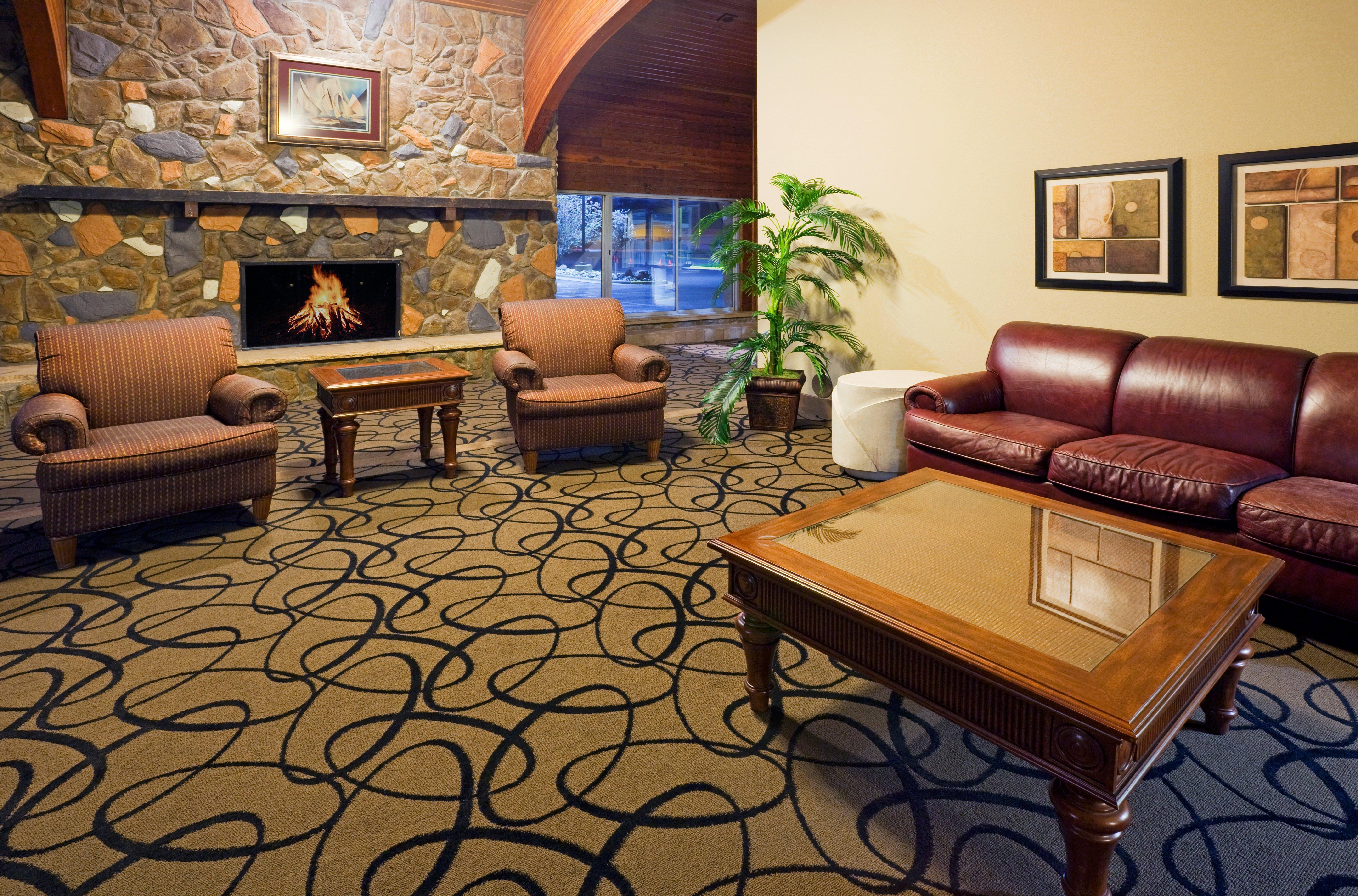 Holiday Inn Detroit Lakes By Ihg Luaran gambar