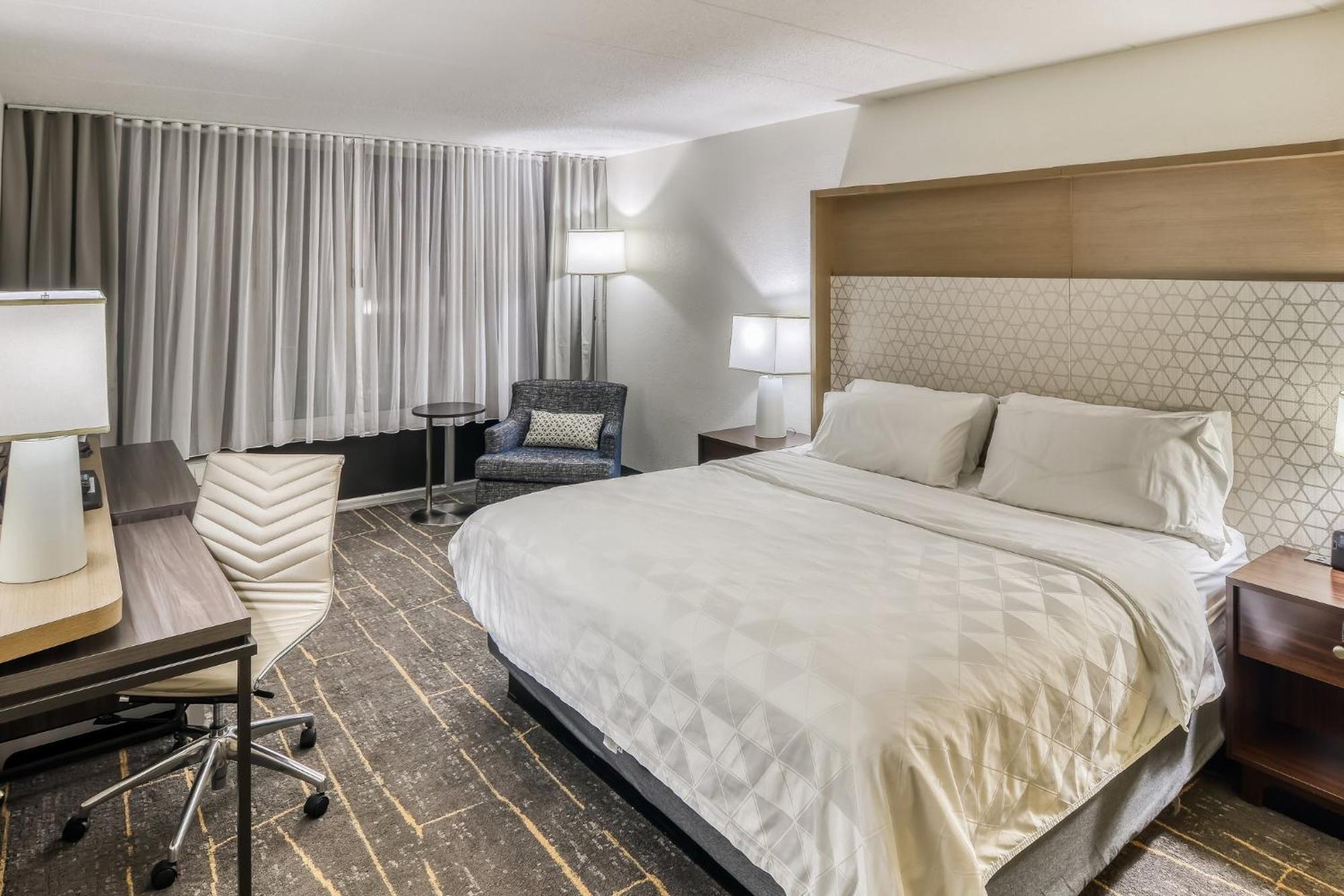 Holiday Inn Detroit Lakes By Ihg Luaran gambar