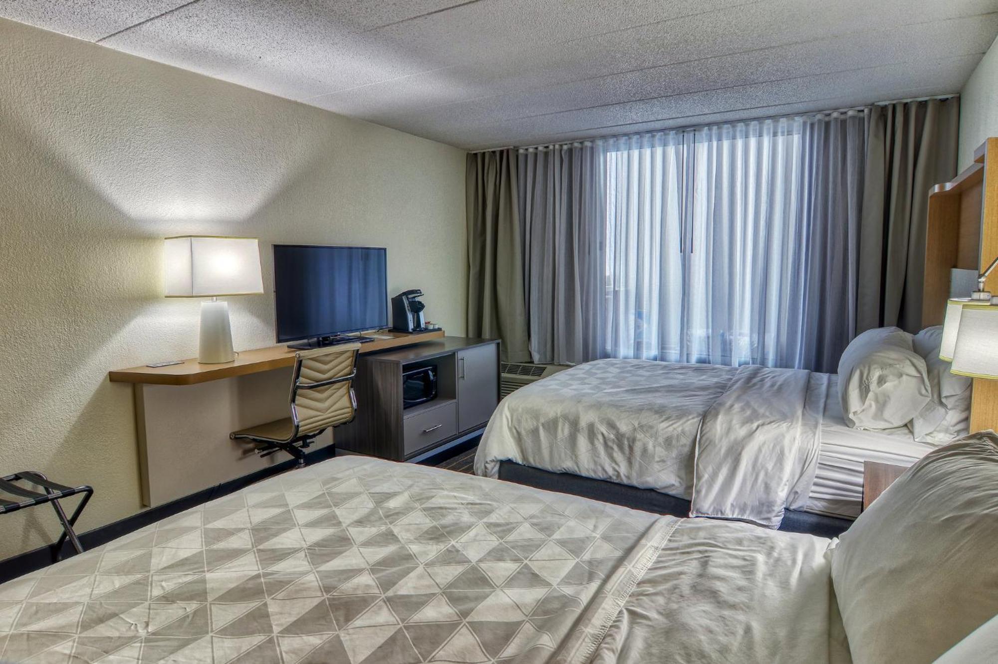 Holiday Inn Detroit Lakes By Ihg Luaran gambar